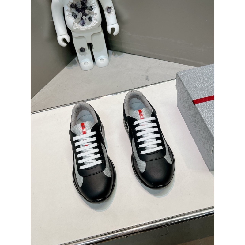 Pra*a casual shoes